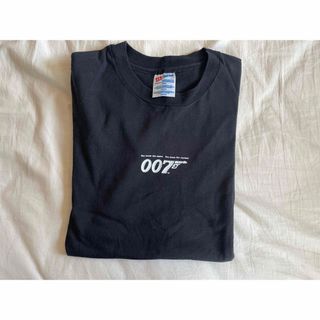  007 " GOLDEN EAY " tee (Tシャツ/カットソー(半袖/袖なし))