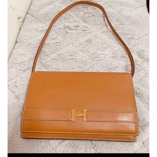 エルメス(Hermes)のHERMES vintage ミニバッグ(ショルダーバッグ)