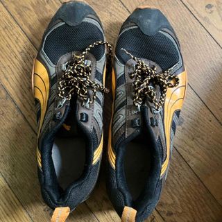 プーマ(PUMA)のPUMA　メンズスニーカー　(スニーカー)