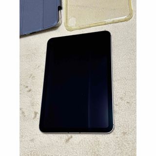 SIMフリー　iPad mini6 第6世代　64GB  Cellular 