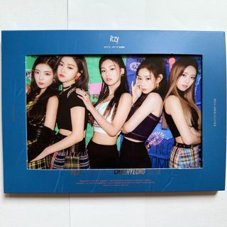 ITZY - ITZY   IT'z ME