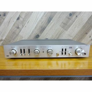 中古ラックスマン LUXMAN LUXKIT A3550真空管アンプ 現状品 中古ラックスマン LUXMAN LUXKIT A3550真空管アンプ 現状品