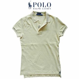 ポロラルフローレン(POLO RALPH LAUREN)のPOLO RALPH LAUREN ビーズ ★未使用 ラルフローレン(ポロシャツ)