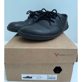 vivobarefoot ビボベアフット　RA III ウィメンズ(ローファー/革靴)