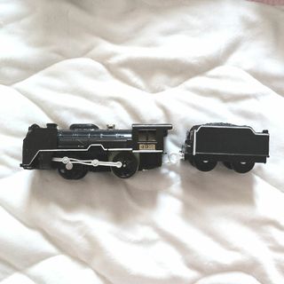 タカラトミー(Takara Tomy)のTOMMY　Ｄ５１機関車(鉄道模型)