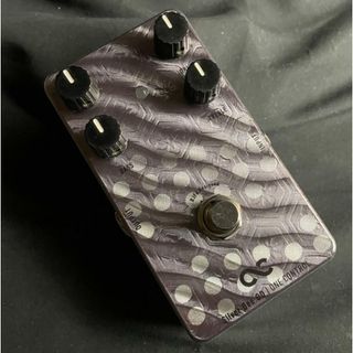 ONE CONTROL（ワンコントロール）/Silver Bee OD 【中古】【USED】ギター用エフェクターディストーション【横浜ビブレ店】(エフェクター)