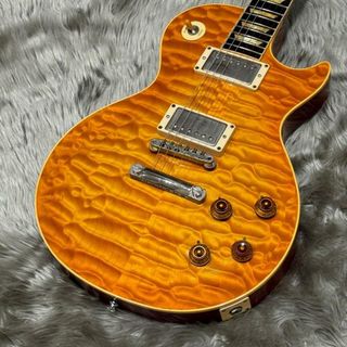 ギブソン(Gibson)のGibson（ギブソン）/1959 Les Paul Quilt 【中古】【USED】エレクトリックギターレスポールタイプ【イオンモール和歌山店】(エレキギター)