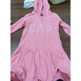 ギャップキッズ(GAP Kids)のGAP KIDS130センチワンピース(ワンピース)