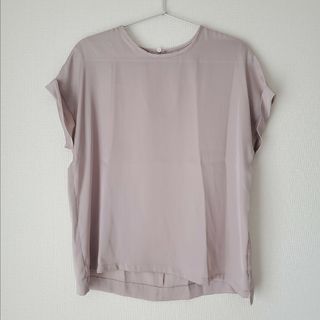 UNITED ARROWS - ユナイテッドアローズ　半袖　ブラウス　トップス　Tシャツ