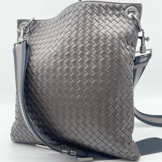 ボッテガヴェネタ(Bottega Veneta)のBOTTEGA VENETA ボッテガヴェネタ ショルダーバッグ(ショルダーバッグ)