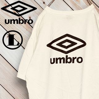 UMBRO - シャツ Tシャツ アンブロ Tシャツ カットソー メンズTシャツ umbro