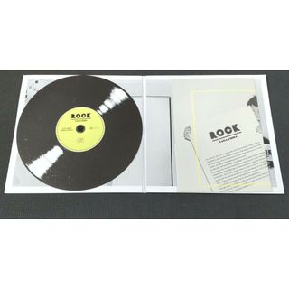 木村カエラ ROCK 初回限定盤B CD  カバーアルバム