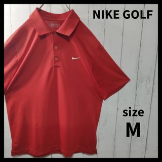 ナイキ(NIKE)の【NIKE GOLF】Dry Polo Shirt　D1131(ウエア)