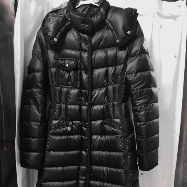 MONCLER 値下げモンクレール人気エルミンヌの通販 by 's shop