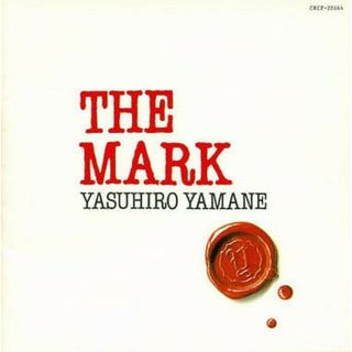 THE MARK(1993-1996) / 山根康広 (CD)(ポップス/ロック(邦楽))