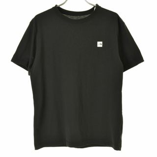 ザノースフェイス(THE NORTH FACE)の【THENORTHFACE】NT32147 SMALL BOX LOGO TEE(Tシャツ/カットソー(半袖/袖なし))