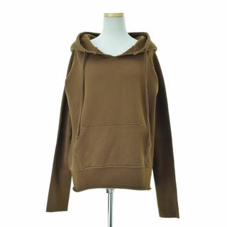 【NILILOTAN】SWEAT HOODIE(パーカー)