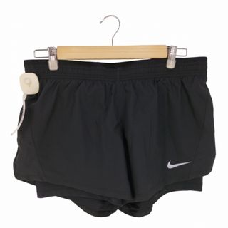 ナイキ(NIKE)のNIKE(ナイキ) 10K 2イン1ショート ランニングショーツ レディース(その他)