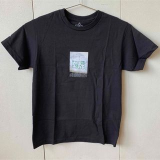 ポーラー(POLeR)のSTAR TEAM × WANTO Tシャツ S(Tシャツ/カットソー(半袖/袖なし))