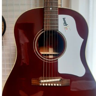 Gibson - GIBSON 1960s J-45 ADJ 2023年製 エレアコ仕様