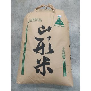 令和5年産 山形県産 つや姫 玄米30kg 検査一等米(米/穀物)