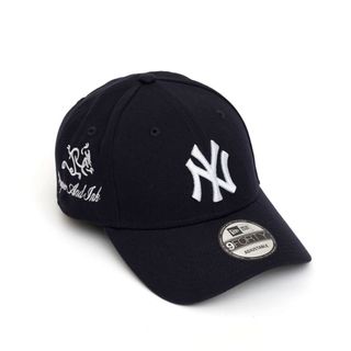 ニューエラー(NEW ERA)のPaper & Ink Cotton Club Dragon New Era(キャップ)