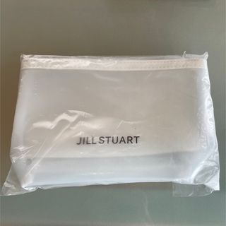 ジルスチュアート(JILLSTUART)のゼクシィ 特別付録 ジルスチュアート JILL STUART ポーチ(ポーチ)