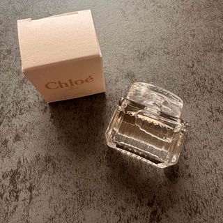 Chloe - 新品未使用　Chloe ローズタンジェリン　5ml