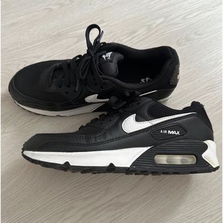 ナイキ(NIKE)のNIKE エアマックス90(スニーカー)