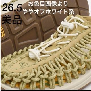 キーン(KEEN)のキーンサンダル(サンダル)