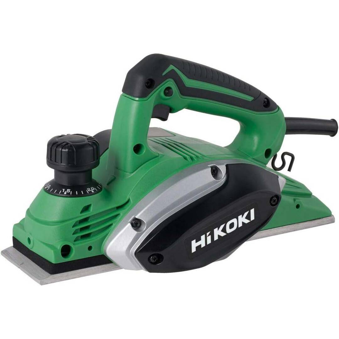 ハイコーキ - 新品□HiKOKI(ハイコーキ) 電動かんな 研磨刃式 刃 ハイコーキ - 新品□HiKOKI(ハイコーキ) 電動かんな 研磨刃式 刃
