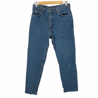 リーバイス(Levi's)のLevis(リーバイス) 310 オレンジタブ ジッパージーンズ メンズ パンツ(デニム/ジーンズ)