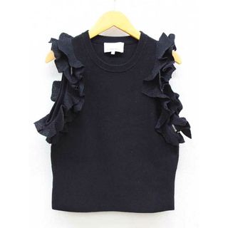 3.1 Phillip Lim(フリル ・ ニット/セーター)のフリマアイテム一覧 3.1 Phillip Lim(フリル ・ ニット/セーター)のフリマアイテム一覧