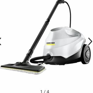 KARCHER スチームクリーナー SC 3 EasyFix プレミアム