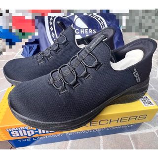 スケッチャーズ(SKECHERS)のスケッチャーズ　スリップインズ　新品(スニーカー)