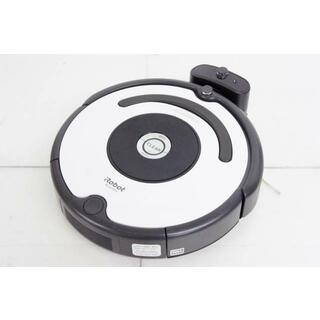 【中古】iRobot Roomba 自動掃除機 ルンバ 628 ロボット掃除機 人工知能搭載 ジャパネットモデル ルンバ627同等品(掃除機)