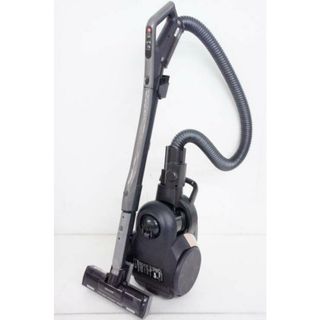 【中古】SHARPシャープ プラズマクラスター搭載 パラレルフローサイクロン掃除機 EC-PX700(掃除機)