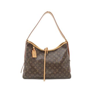 ルイヴィトン(LOUIS VUITTON)の【未使用品】ルイヴィトン　モノグラム　キャリーオール　ＭＭ　Ｍ４６１９７　バッグ(ハンドバッグ)