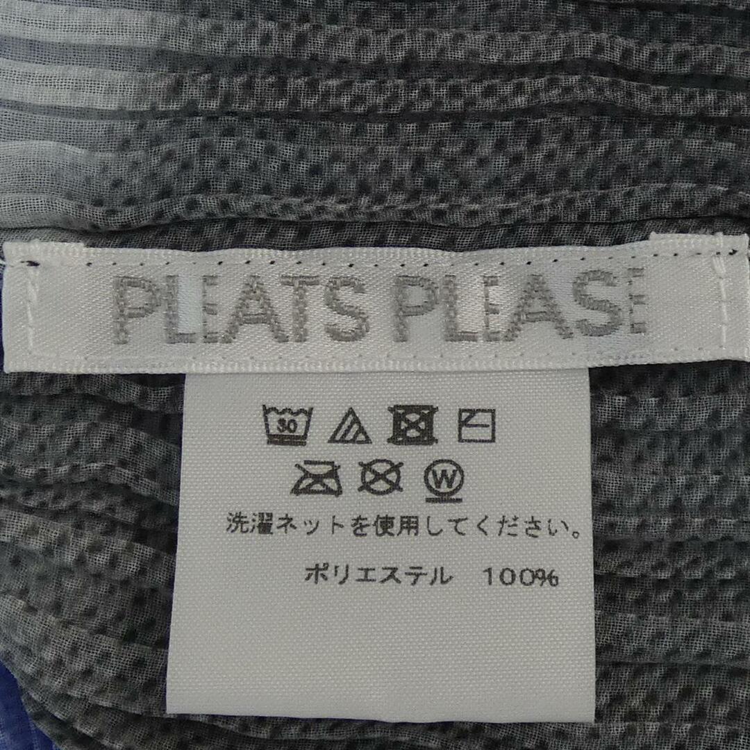 プリーツプリーズ PLEATS PLEASE トップス プリーツプリーズ PLEATS PLEASE トップス