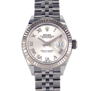 ロレックス(ROLEX)のロレックス デイトジャスト 279174 SSxWG 自動巻 ランダム番(腕時計)