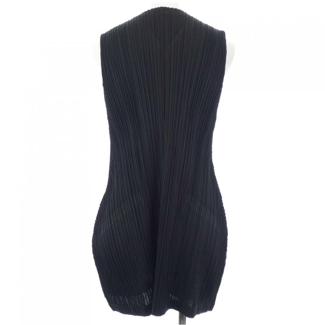 プリーツプリーズ PLEATS PLEASE ベスト プリーツプリーズ PLEATS PLEASE ベスト