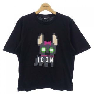 ディースクエアード(DSQUARED2)のディースクエアード DSQUARED2 Tシャツ(カットソー(長袖/七分))