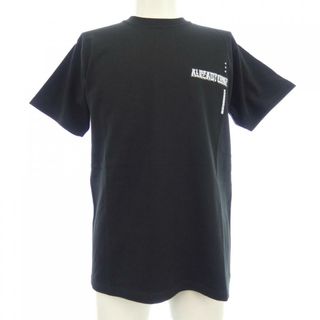 ain't yet anywhere Tシャツ(シャツ)