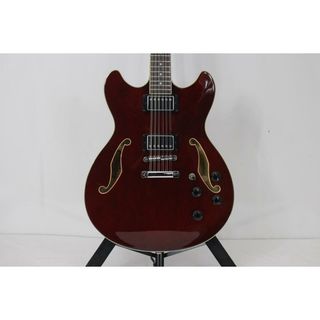 アイバニーズ(Ibanez)のＩＢＡＮＥＺ　　ＡＳ７３１２(エレキギター)