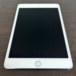 iPad - 9386 美品 iPad mini4 第4世代 16GB SIMフリー