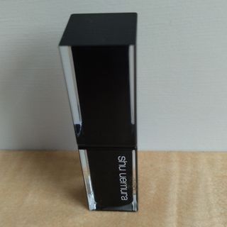 シュウウエムラ(shu uemura)のシュウウエムラ ルージュ アンリミテッド ラッカーシャイン LS OR599(口紅)