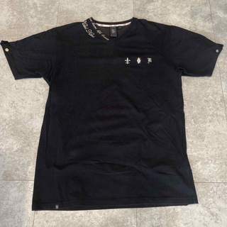 カールカナイ(Karl Kani)のカールカナイ　メンズ　Tシャツ　Lサイズ(Tシャツ/カットソー(半袖/袖なし))