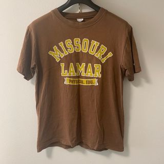 チャンピオン(Champion)のTシャツ(Tシャツ/カットソー(半袖/袖なし))