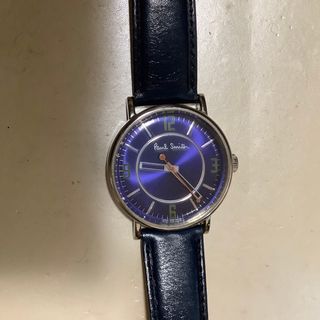 ポールスミス(Paul Smith)のポールスミス　6034 - H19519（電池新品）(腕時計(アナログ))