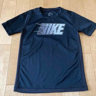 ナイキ(NIKE)のナイキ　NIKE 半袖　キッズ　男の子用　Mサイズ　145㎝(Tシャツ/カットソー)